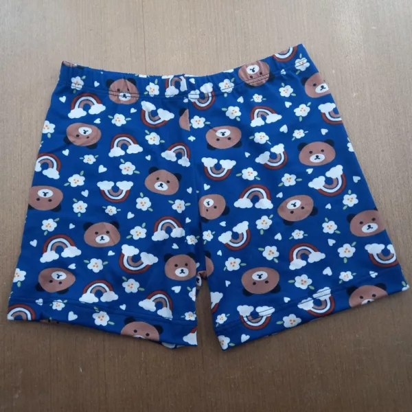 Conjunto Masculino Infantil Estampado - Imagem 6