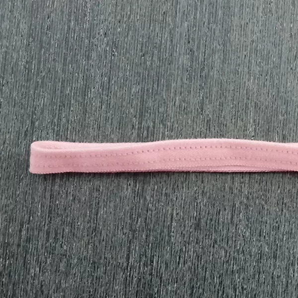 Camisola Sensual em Tule e Renda Decote Profundo Poá - Imagem 8