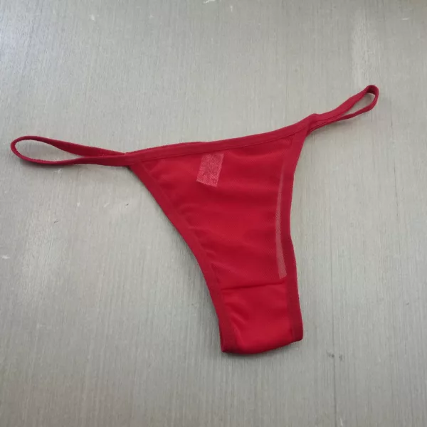 Camisola Romance Elegante em Tule - Imagem 7