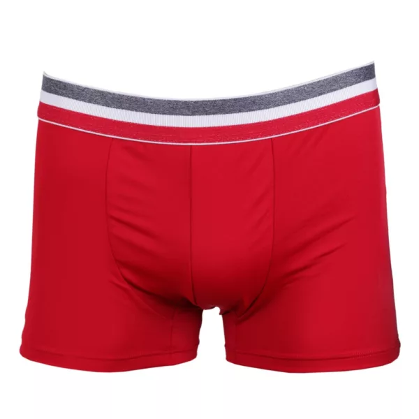 Cueca Boxer em Microfibra de Poliamida - Imagem 4