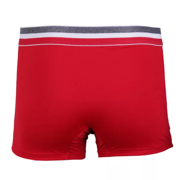 Cueca Boxer em Microfibra de Poliamida - Imagem 5