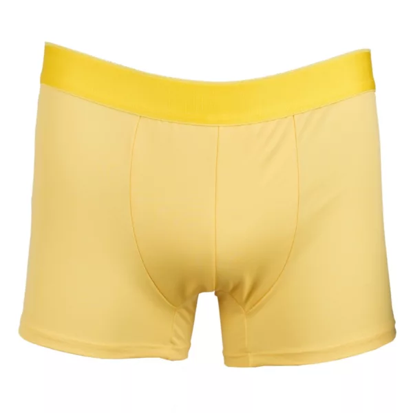 Cueca Boxer em Microfibra de Poliamida - Imagem 6