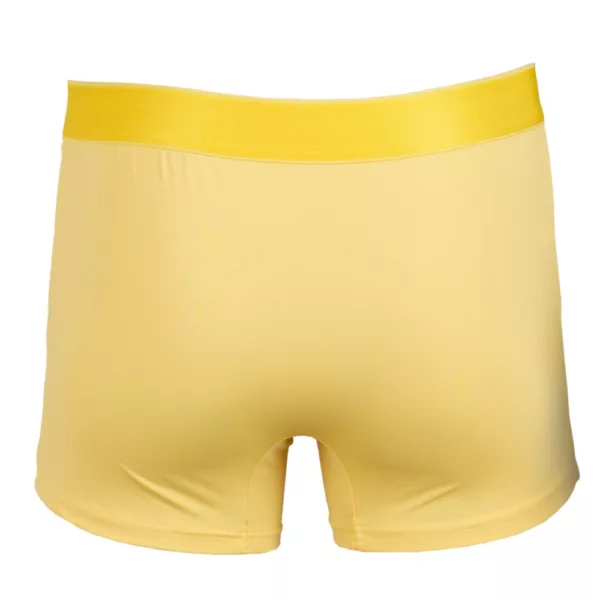 Cueca Boxer em Microfibra de Poliamida - Imagem 7