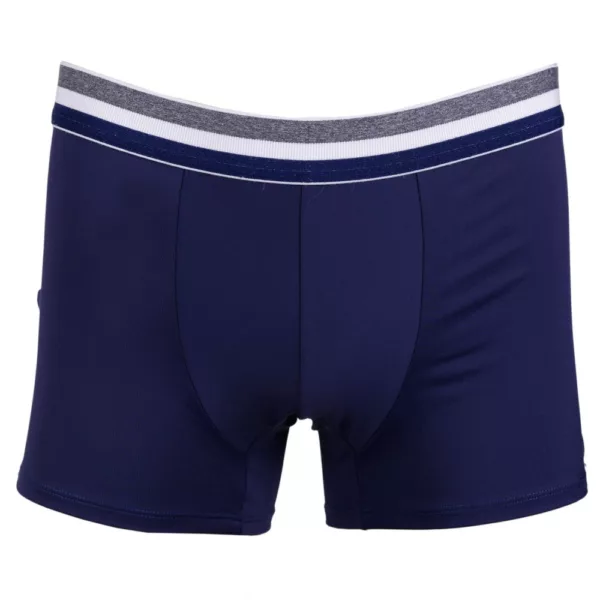 Cueca Boxer em Microfibra de Poliamida - Imagem 8