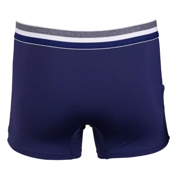 Cueca Boxer em Microfibra de Poliamida - Imagem 9