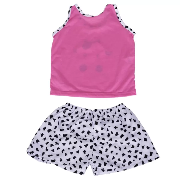 Baby Doll Regata Infantil - Imagem 5