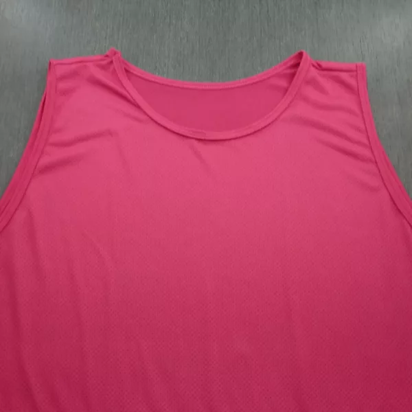 Blusa Regata Adulto Dry Fit - Imagem 7