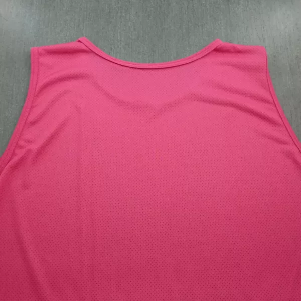 Blusa Regata Adulto Dry Fit - Imagem 8