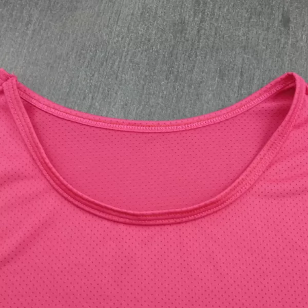 Blusa Regata Adulto Dry Fit - Imagem 9