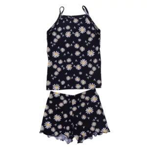 Conjunto Regata Infantil Feminino Estampado