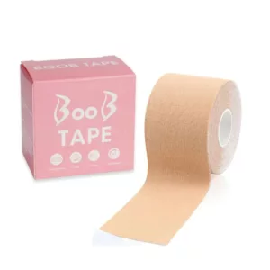 Sutiã Adesivo - Boob Tape