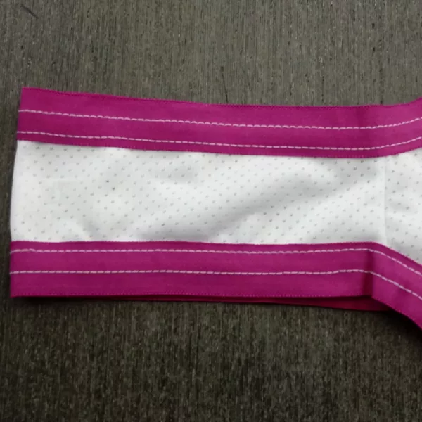 Tanga Fio Básica Tecido Leve e Respirável - Imagem 7