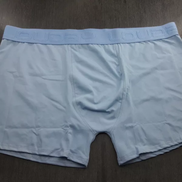 Cueca Boxer Plus Size XG Micro LBR7547