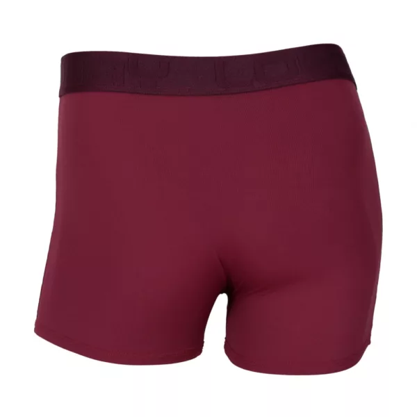 Cueca Boxer Plus Size XG Micro LBR7547