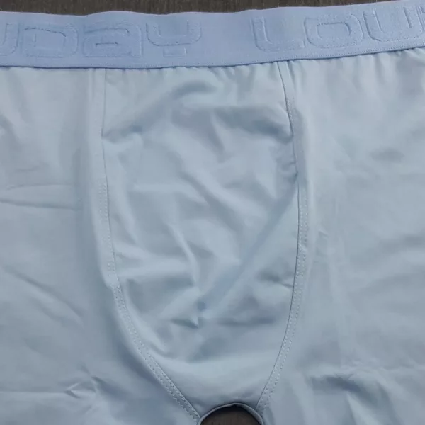 Cueca Boxer Plus Size XG Micro LBR7547