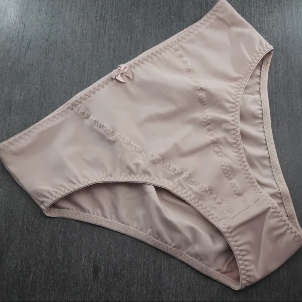 Calcinha Cinta Plus Size - Imagem 8
