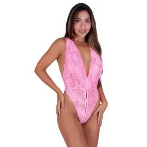 Body Sensual Fio Dental Biju Jade