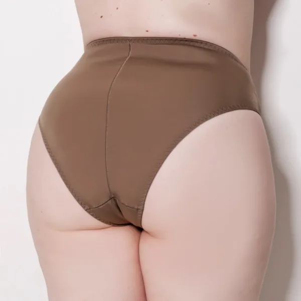 Calcinha Cinta Plus Size - Imagem 2