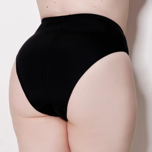 Calcinha Cinta Plus Size - Imagem 4