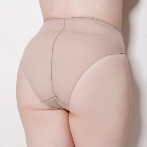 Calcinha Cinta Plus Size - Imagem 6
