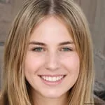 Fernanda R. Porto Alegre - Cliente Casa das calcinhas