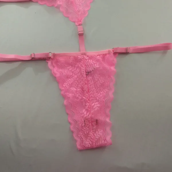 Body Fio Sedutor Lua Cor Pantera