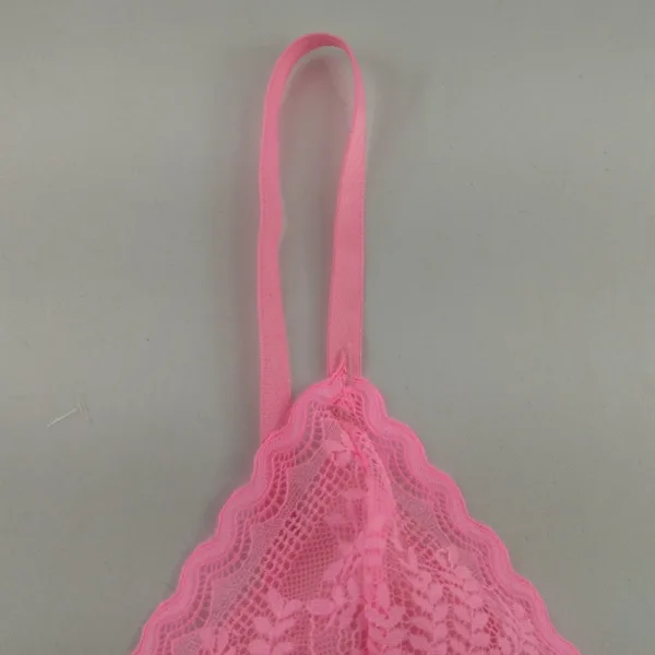 Body Fio Sedutor Lua Cor Pantera