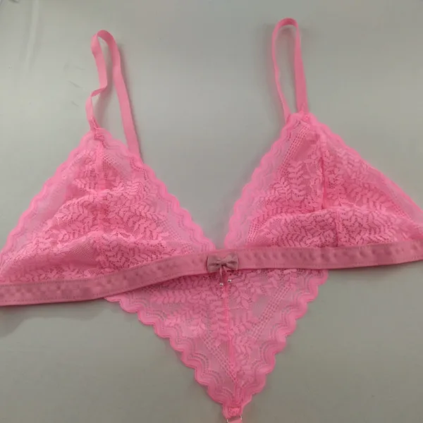 Body Fio Sedutor Lua Cor Pantera