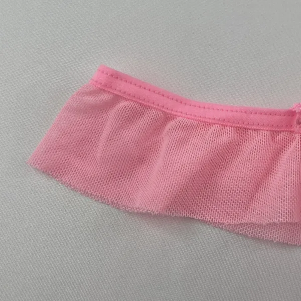 Calcinha Tanga Fio Sensual Lola Laços de cetim - Imagem 9