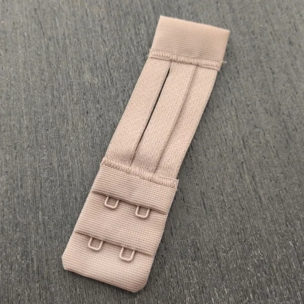 Extensor Pequeno com Elástico para Sutiã