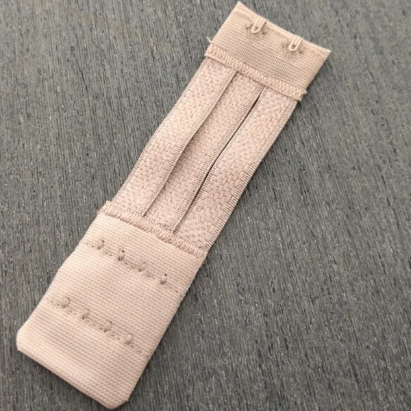Extensor Pequeno com Elástico para Sutiã