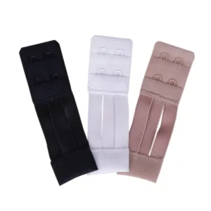 Extensor Pequeno com Elástico para Sutiã