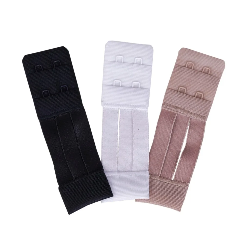 Extensor Pequeno com Elástico para Sutiã
