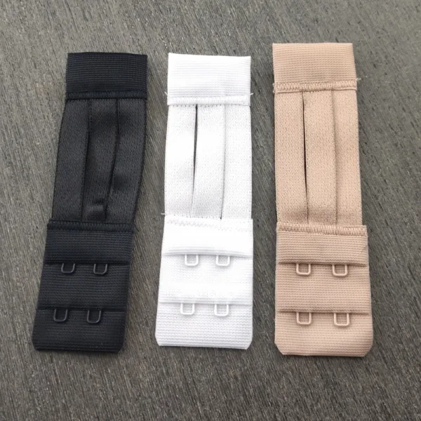 Extensor Pequeno com Elástico para Sutiã