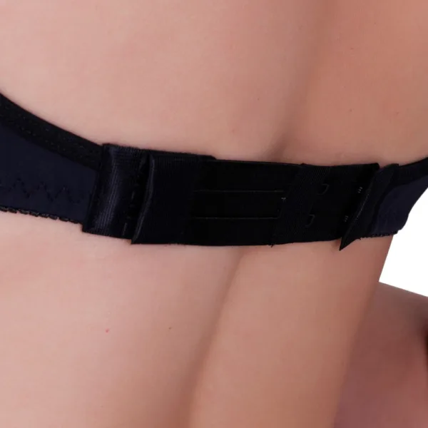 Extensor Pequeno com Elástico para Sutiã
