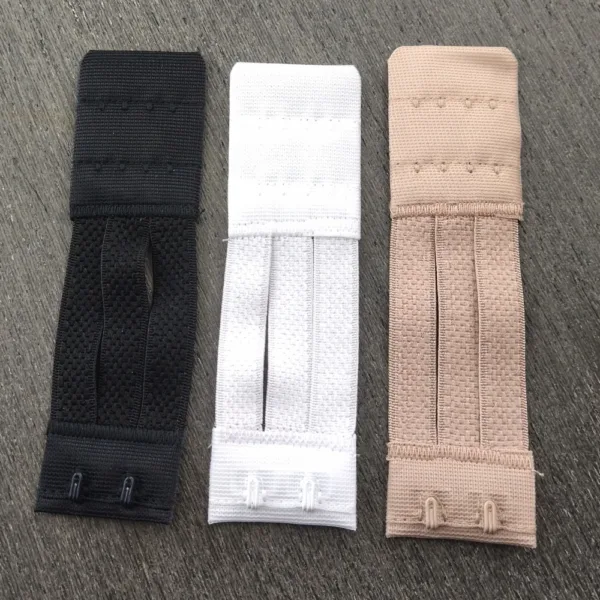 Extensor Pequeno com Elástico para Sutiã