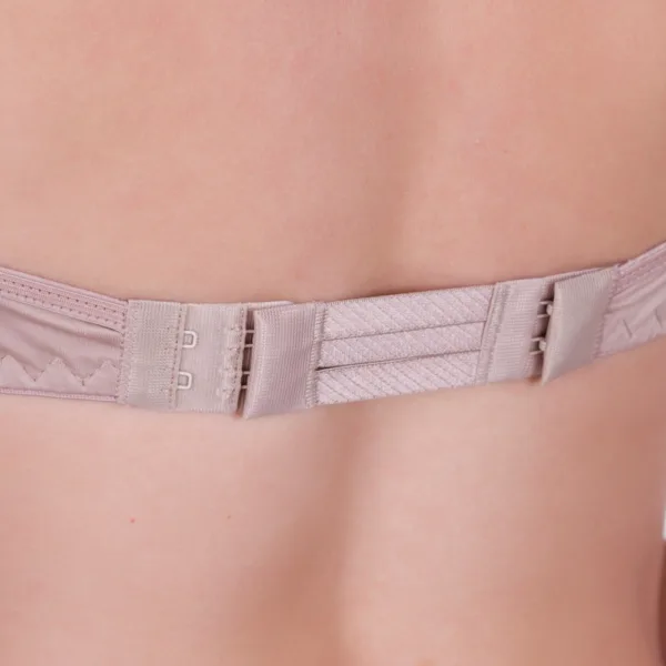 Extensor Pequeno com Elástico para Sutiã