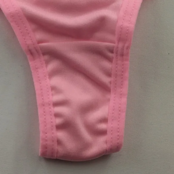 Calcinha Tanga Fio Laís