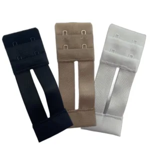 Extensor Médio para Sutiã com Elástico