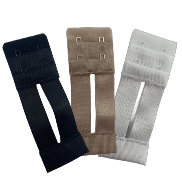 Extensor Médio para Sutiã com Elástico