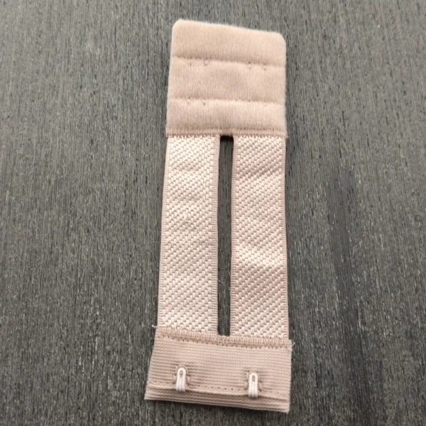 Extensor Médio para Sutiã com Elástico