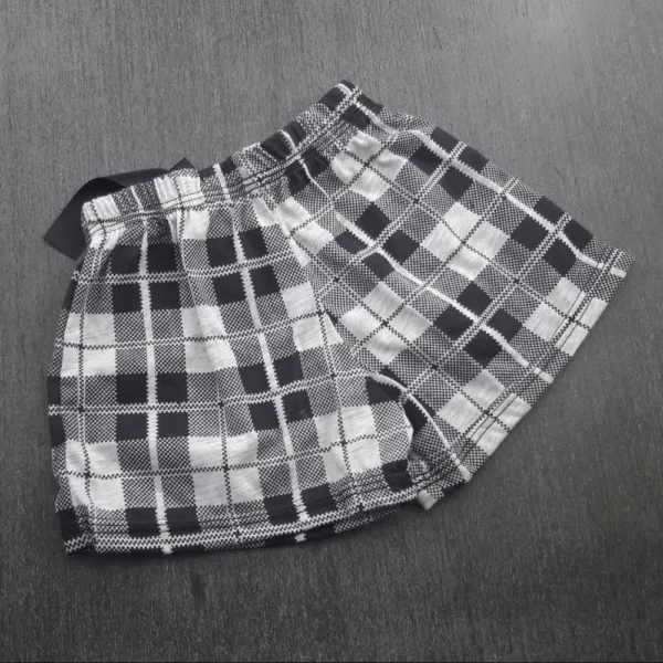 Baby Doll Infantil em Viscose