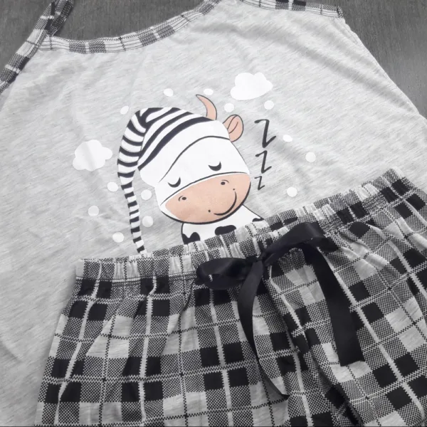 Baby Doll Adulto em Viscose
