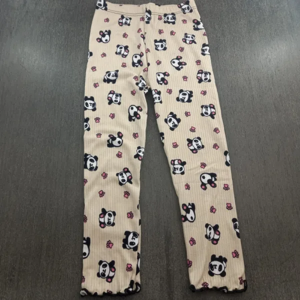Conjunto Feminino Infantil Canelado - Imagem 5