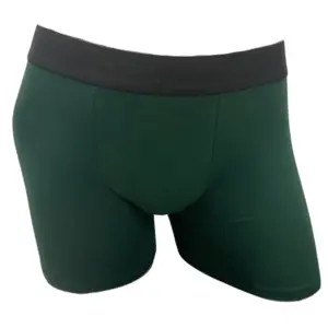 Cueca Boxer de Algodão