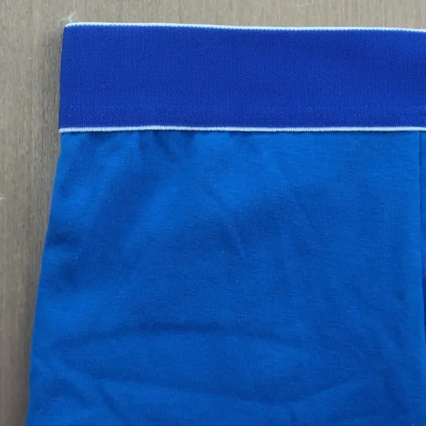 Cueca Boxer de Algodão