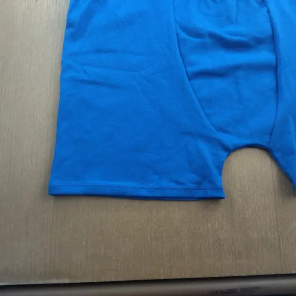 Cueca Boxer de Algodão