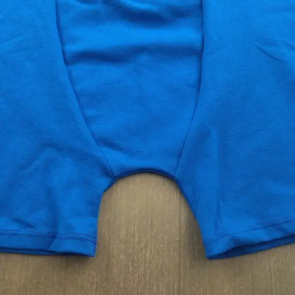 Cueca Boxer de Algodão