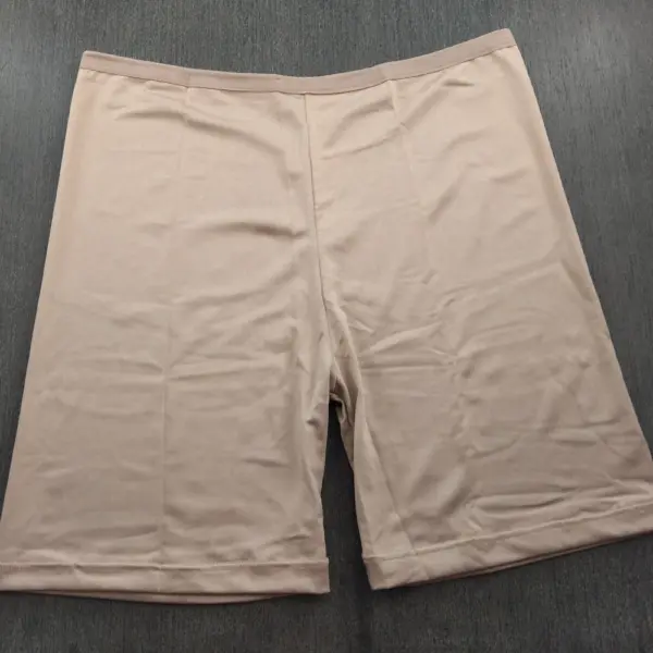 Short Anágua Segunda Pele