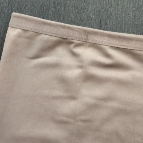 Short Anágua Segunda Pele